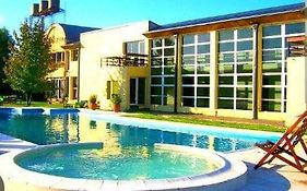 Hotel rio de loa pájaros